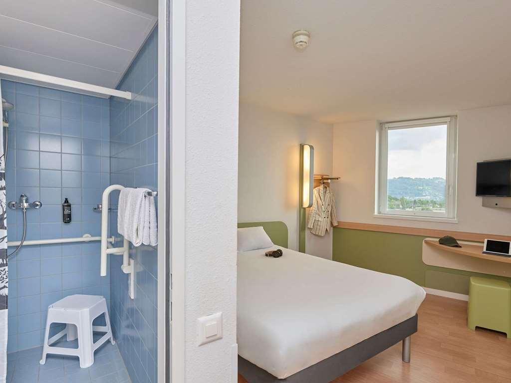 Hotel Ibis Budget Bern Expo Camera foto